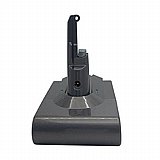 סוללה לשואב אבק דייסון Dyson V8 V7 4000mAh sv10 sv11 sv25 SV10 סוללה לשואב אבק דייסון Dyson V8 V7 4000mAh sv10 sv11 sv25 SV10